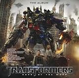 Transformers: Dark of the Moon-the Alb