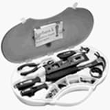 Testrite Products BK24214 Barbara K 30-Piece Tool Kit