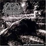 Veil of Remembrance an album by Crimson Moonlight
