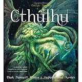 Cthulhu : dark fantasy, horror and supernatural movies