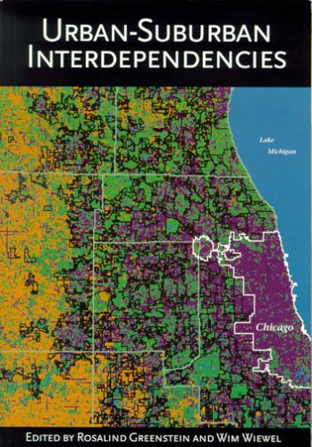 urban suburban interdependencies