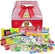 1990's Valentine Retro Candy Assortment