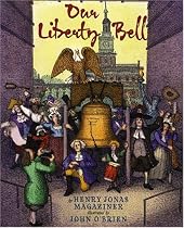 Our Liberty Bell