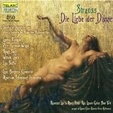 Strauss: Die Liebe der Danae