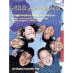 Add & Adhd: Complementary Medicine Solutions