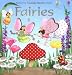 Sparkly Fairies