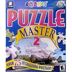 Puzzle Master 2: Video Games