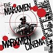 Marxmen Cinema Official M.O.P Mixtape