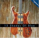 13 Shades of Blue: Best of Mapleshade, Vol. 2