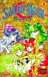 Sailor Moon Supers, Vol. 2