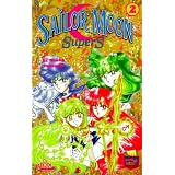 Sailor Moon Supers, Vol. 2
