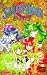 Book Sailor Moon Supers, Vol. 2