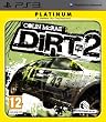 Dirt 2 - platinum
