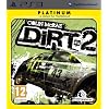 Dirt 2 - platinum