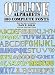 Outline Alphabets: 100 Complete Fonts (Dover Pictorial Archive Series)