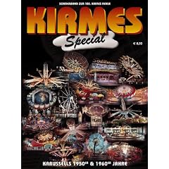 KIRMES SPECIAL: Karussells 1950er  und 1960er Jahre