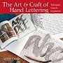The Art and Craft Hand Lettering