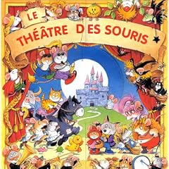 Le Th��tre des souris