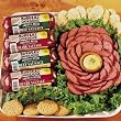 Sausage Gift Box