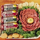 Sausage Gift Box