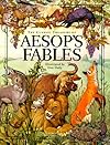 The Classic Treasury of Aesop's Fables
