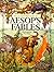 The Classic Treasury of Aesop's Fables