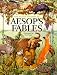 The Classic Treasury of Aesop's Fables (Children's Illustrated Classics)