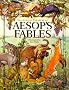 The Classic Treasury Of Aesop's Fables (Children's Illustrated Classics) The Classic Treasury Of Aesop's Fables (Children's Illustrated Classics)