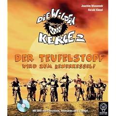 Die Wilden Kerle 2. Der Teufelstopf wird zum Hexenkessel!: Buch zum Kinofilm