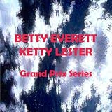 Betty Everett & Ketty Lester