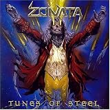 Zonata -  Tunes of Steel