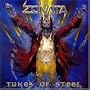 Tunes of Steel