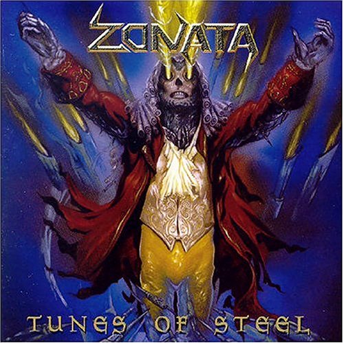 Zonata - Thor (The Thundergod) Lyrics - Zortam Music
