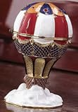 HOT AIR BALLOON BOX - HOT AIR BALLOON BOX