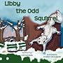 Libby the Odd Squirrel