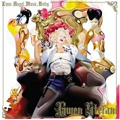 Love. Angel. Music. Baby. (Deluxe)