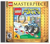 LEGO Stunt Rally (Jewel Case)