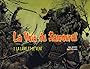 La Voie du Samoura�, Tome 1 : La lame et le vent