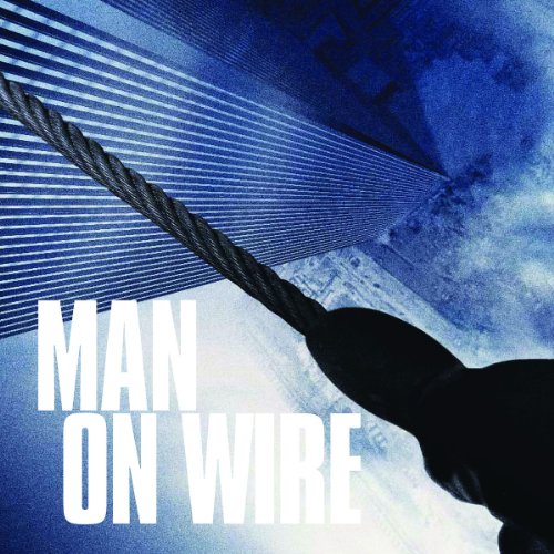 Man on Wire Various Artists