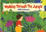 Children & Baby Books : Walking Through the Jungle (Big Books)