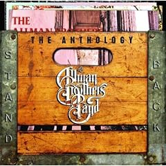 Stand Back: The Anthology