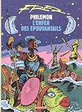 Revue Dargaud  / Philémon, tome 14 : L'Enfer des épouvantails