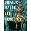 Les R�volt�s, tome 4
