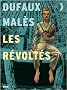 Les R�volt�s, tome 4