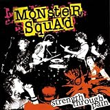 Strength Through Pain