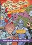 The Supervillain Book: The Evil Side of Comics and Hollywood