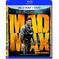 Mad Max  [Blu-ray + DVD]
