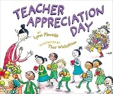 Teacher Appreciation Day