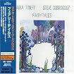 Fairytales (feat. Steve Dobrogosz)