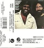 Keystone Encores 1 [CASSETTE]